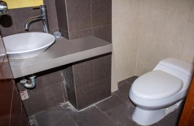 VENTA DE DEPARTAMENTO EN 1° PISO EN URB. SANTA VICTORIA